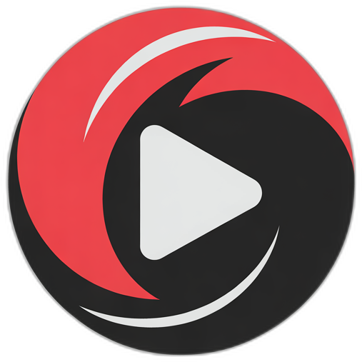 飞马影视Logo